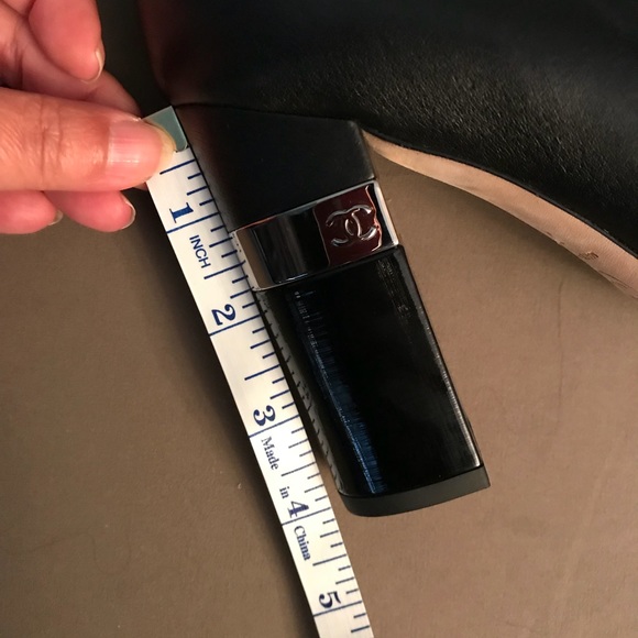 🔴SOLD 🔴AUTHENTIC CHANEL ANKLE BOOTIE - Picture 7 of 8